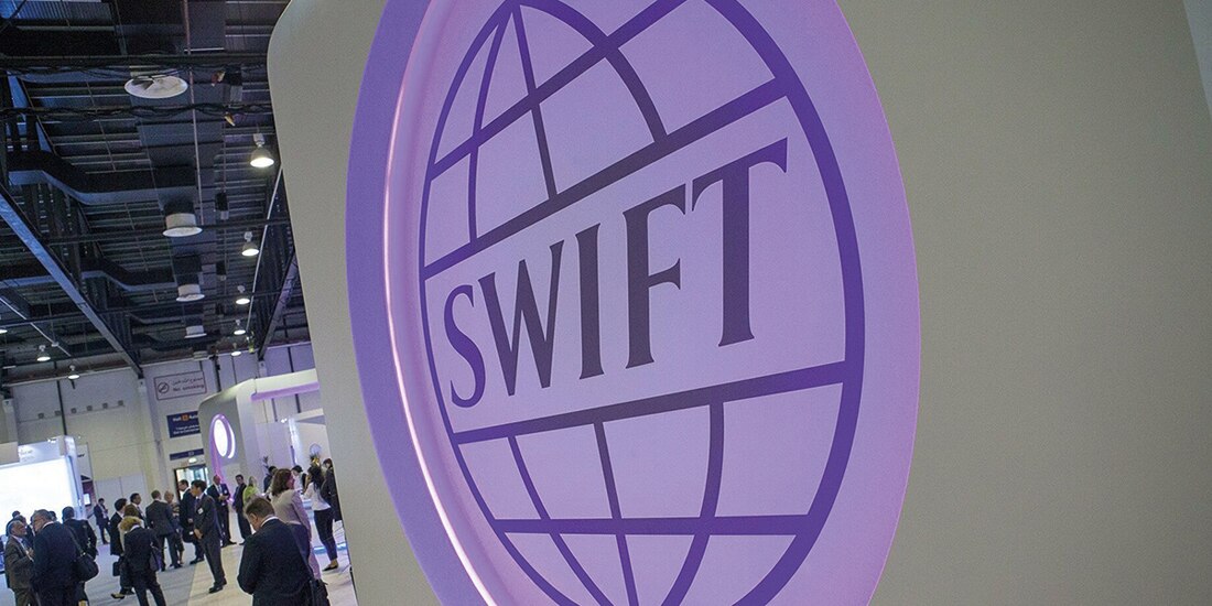 SWIFT, con 11 mil instituciones afiliadas, inició operaciones en 1977 en Bélgica.