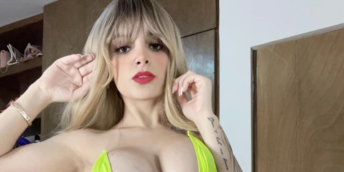 Karely Ruiz y cuánto cuesta el boleto VIP para verla en un evento