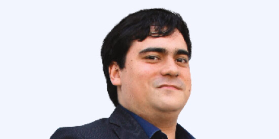 PEDRO SÁNCHEZ RODRÍGUEZ