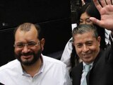 Destacan en Coyoacán. política de coordinación estrecha con el gobierno de la CDMX