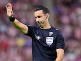 César Arturo Ramos pitará el Escocia vs Brasil del Mundial 2026