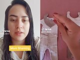 'Mom-shaming' es un fenómeno que preocupa a las madres, según esta influencer.