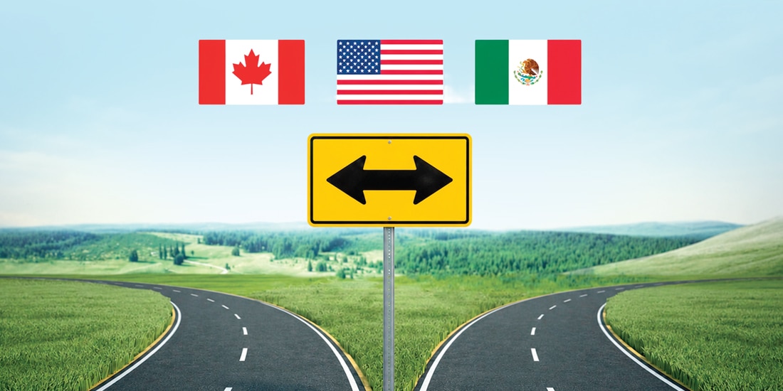 Concluye 2.a ronda bilateral México-EU sin claridad del T-MEC