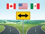 Concluye 2.a ronda bilateral México-EU sin claridad del T-MEC