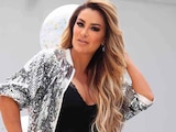 Ninel Conde genera nueva polémica tras presumir exclusivo bolso de 40 mil pesos
