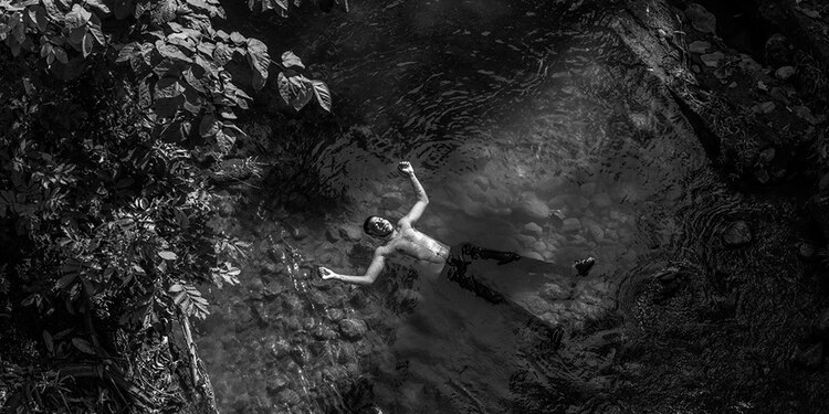 Migración, los dos muros de Alejandro Cegarra