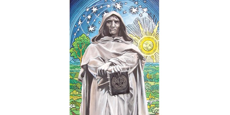 De las sombras de la naturaleza