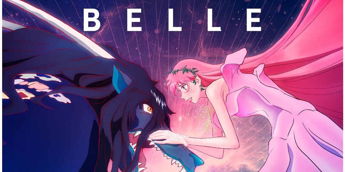 Imagen promocional de la película