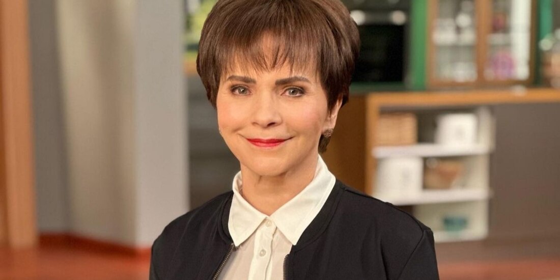 Pati Chapoy se ausenta de Ventaneando hoy en medio de rumores