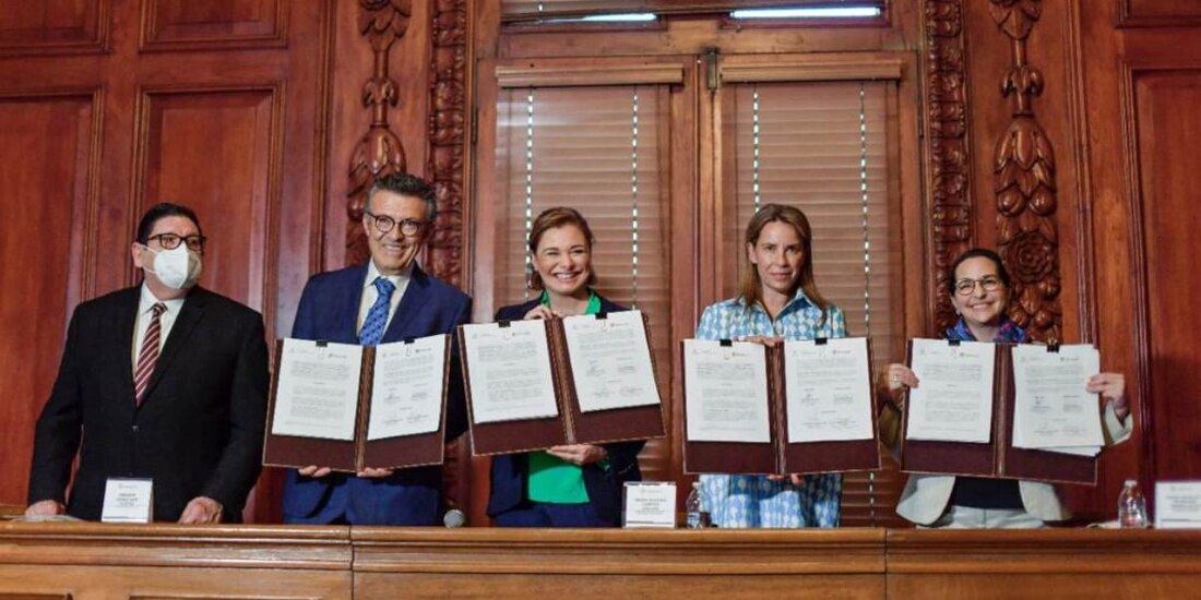 "Podemos decir sin temor a equivocarnos, que Microsoft es un importante aliado de los chihuahuenses", señaló la Gobernadora de Chihuahua.