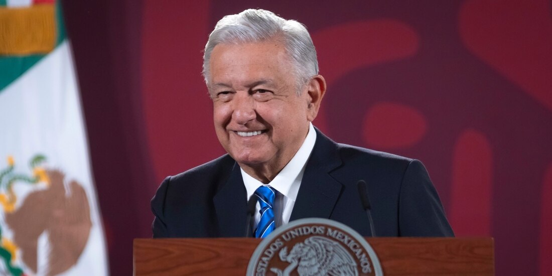 AMLO celebra "cambio de tono" en carta de la Iglesia Católica y comunidad jesuita