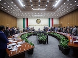 INE defiende límites a partidos en revisión de candidaturas