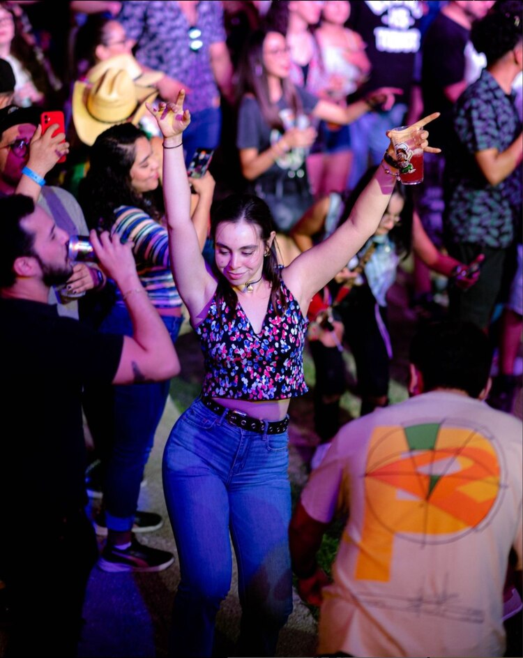 En el festival también se podrá disfrutar de diversos géneros musicales.