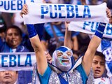 El Puebla se caracteriza por hacerle bromas a sus rivales en las redes sociales.