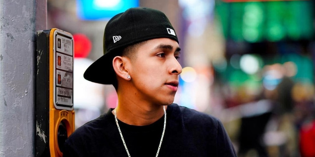 ¿Quién es el influencer Santy G?