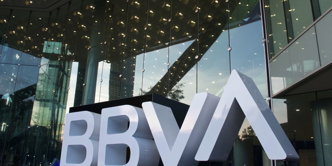 Información de BBVA difundida este miércoles.