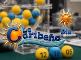 Estos son los resultados de Caribeña Día de HOY.