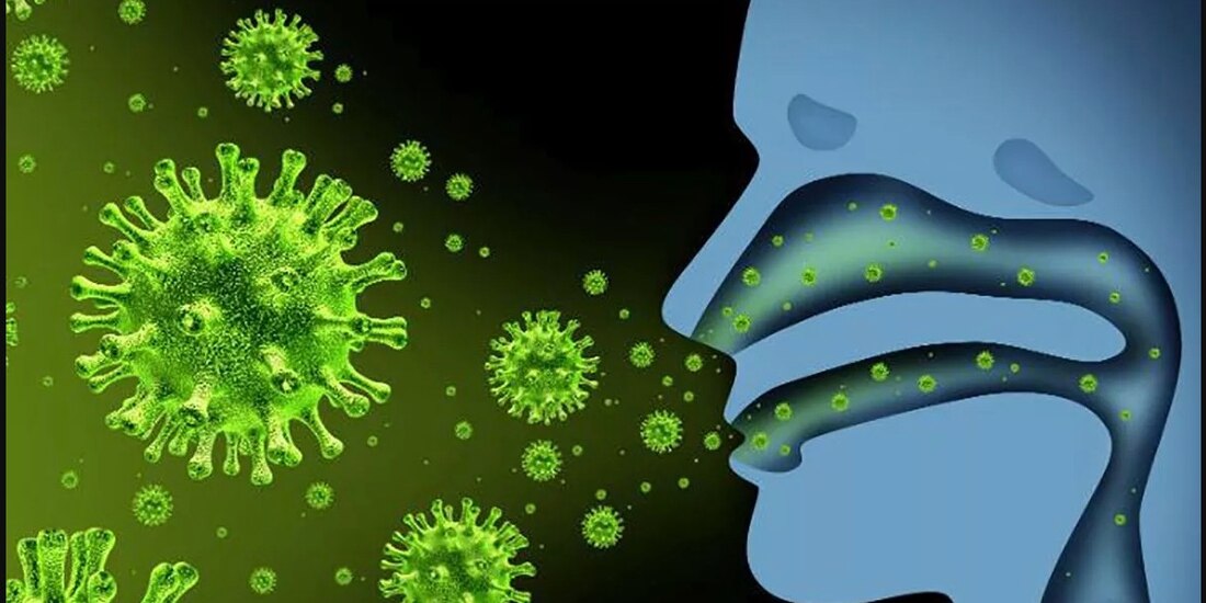 Muertes por influenza pegan a 24 entidades