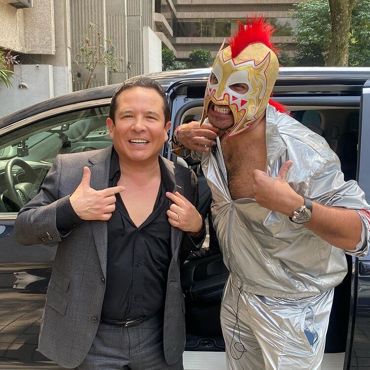 Gustavo Adolfo Infante