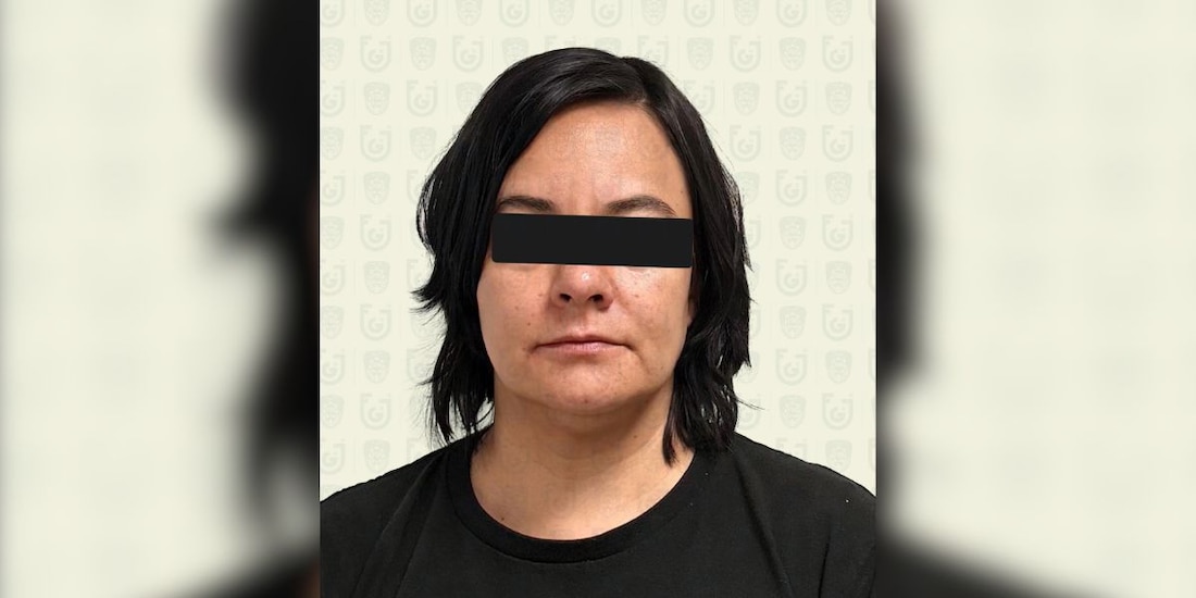 Vinculan a proceso a Nazaret "N" por caso de MetaXChange; seguirá en prisión preventiva.