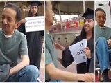 El emotivo video de la joven graduada agradeciendo a su padre bolero ha acumulado cientos de reacciones en redes sociales