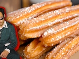 Churros gratis por shows de Harry Styles