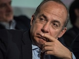 Felipe Calderón