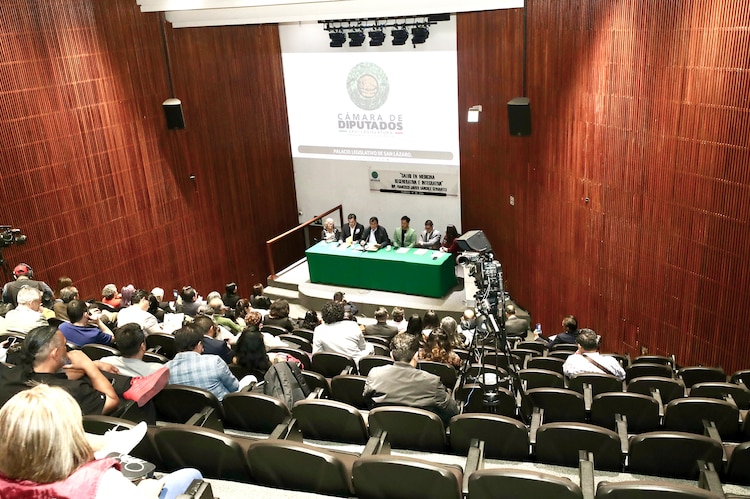 Foro “Salud en Medicina Regenerativa e Integrativa”