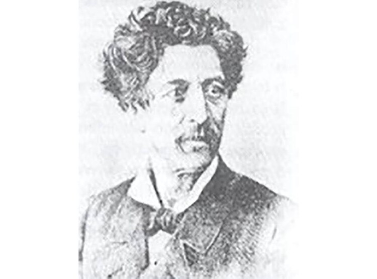 Francisco Montes de Oca nació un 29 de enero de 1937.