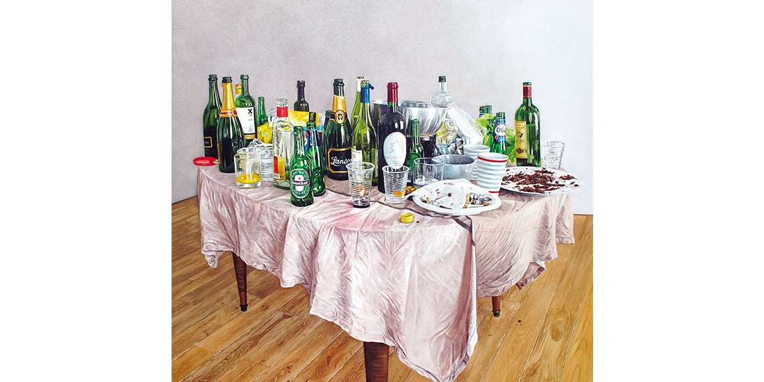 La solidez de las cosas