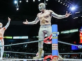 Místico y Máscara Dorada tienen un gran reto en el Viernes Espectacular del CMLL.