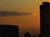 Torre corporativa de Petróleos Mexicanos, en una imagen de archivo.