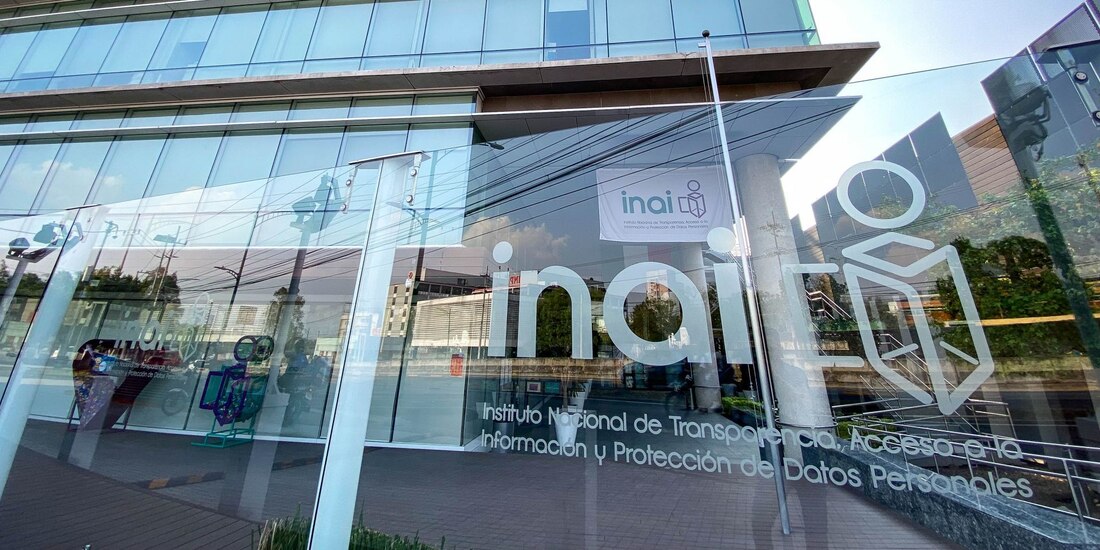 Avanza en San Lázaro extinción del Inai