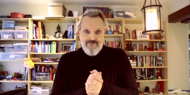 Miguel Bosé
