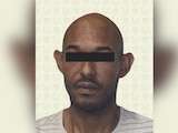 Yosthan “N”, alias “El Diente de Oro”