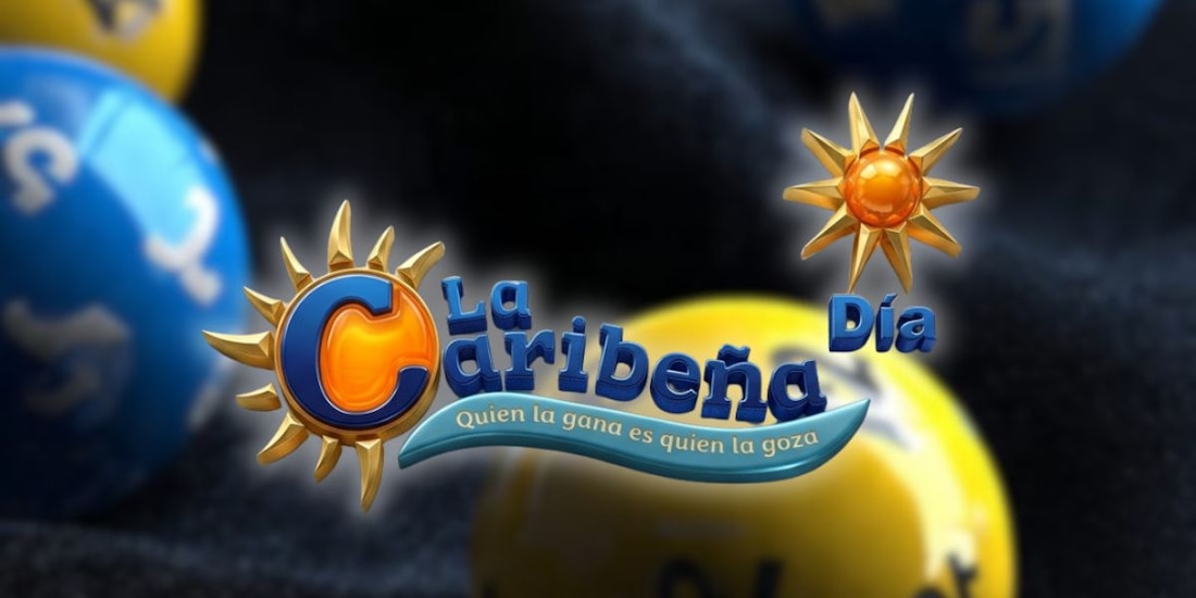 Estos son los resultados de la Caribeña Día HOY.