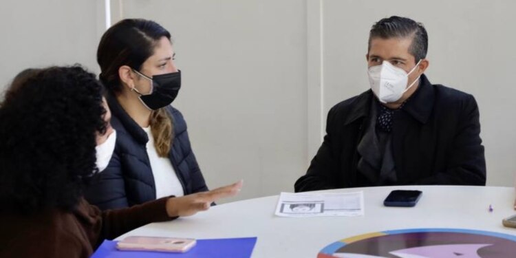 "Miércoles Contigo" estará acompañado de jornadas de servicios de salud como médico general, odontólogo, optometría, pruebas de detección de VIH, entre otros.