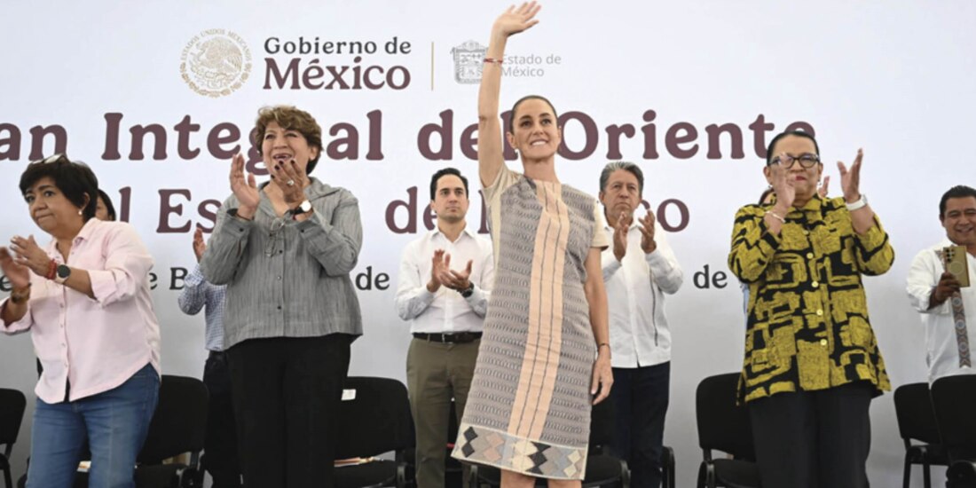 Morena aprueba prohibir nepotismo, actos anticipados, influyentismo…