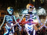 Actividades de octubre en CDMX