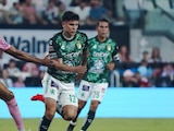 León remonta para llevarse la victoria.