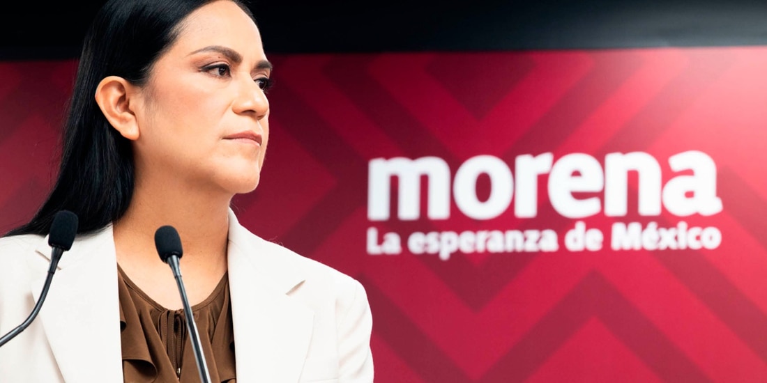 Advierten quiebre en la 4T ante la
depuración de aspirantes al 2027