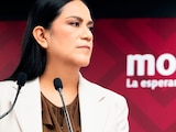 Advierten quiebre en la 4T ante la
depuración de aspirantes al 2027