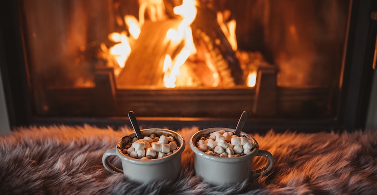 ¿Qué hacer en temporada invernal?