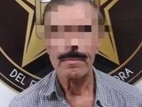 Imputan a Hilario 'N', acusado de matar a tiros a Alma Lourdes en Sonora