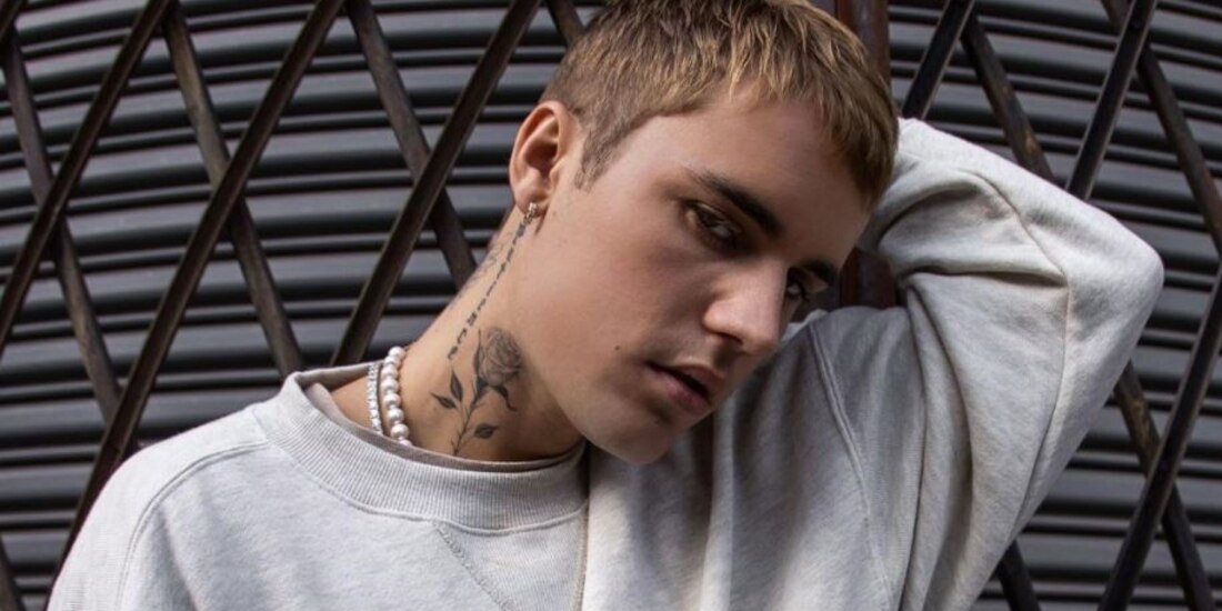 Justin Bieber encabeza las nominaciones de los premios Grammy 2022
