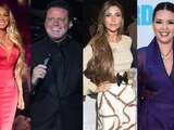 Las novias de Luis Miguel que aparecen en "Luis Miguel, la serie"