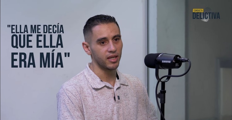 Video de Sterling Johan Vázquez