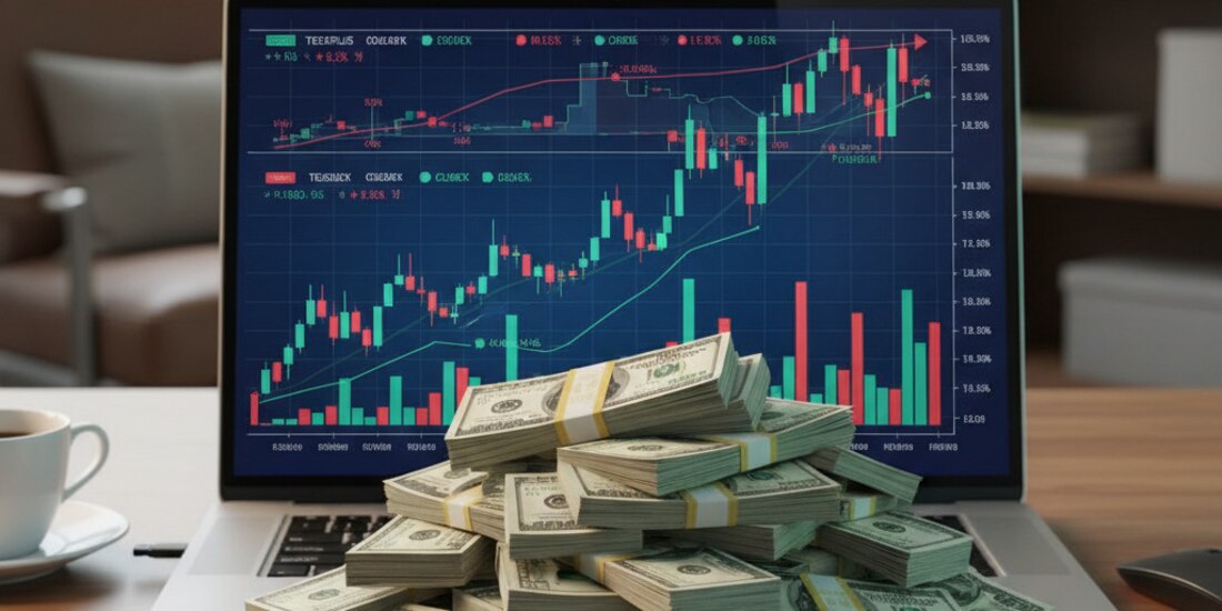 Este es el precio del dólar hoy.