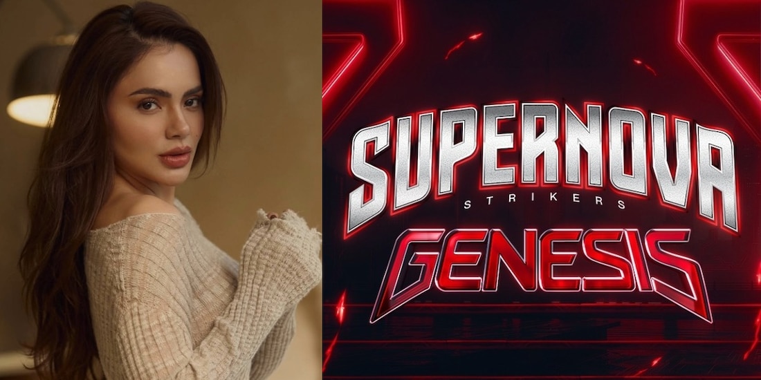 Supernova aclara si Samadhi Zendejas renunció a su pelea con Alana Flores por el peso