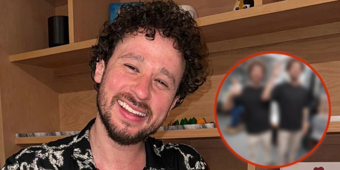 Así es la escultura de cera de Luisito Comunica en el Museo de cera de la CDMX